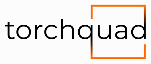 torchquad_logo
